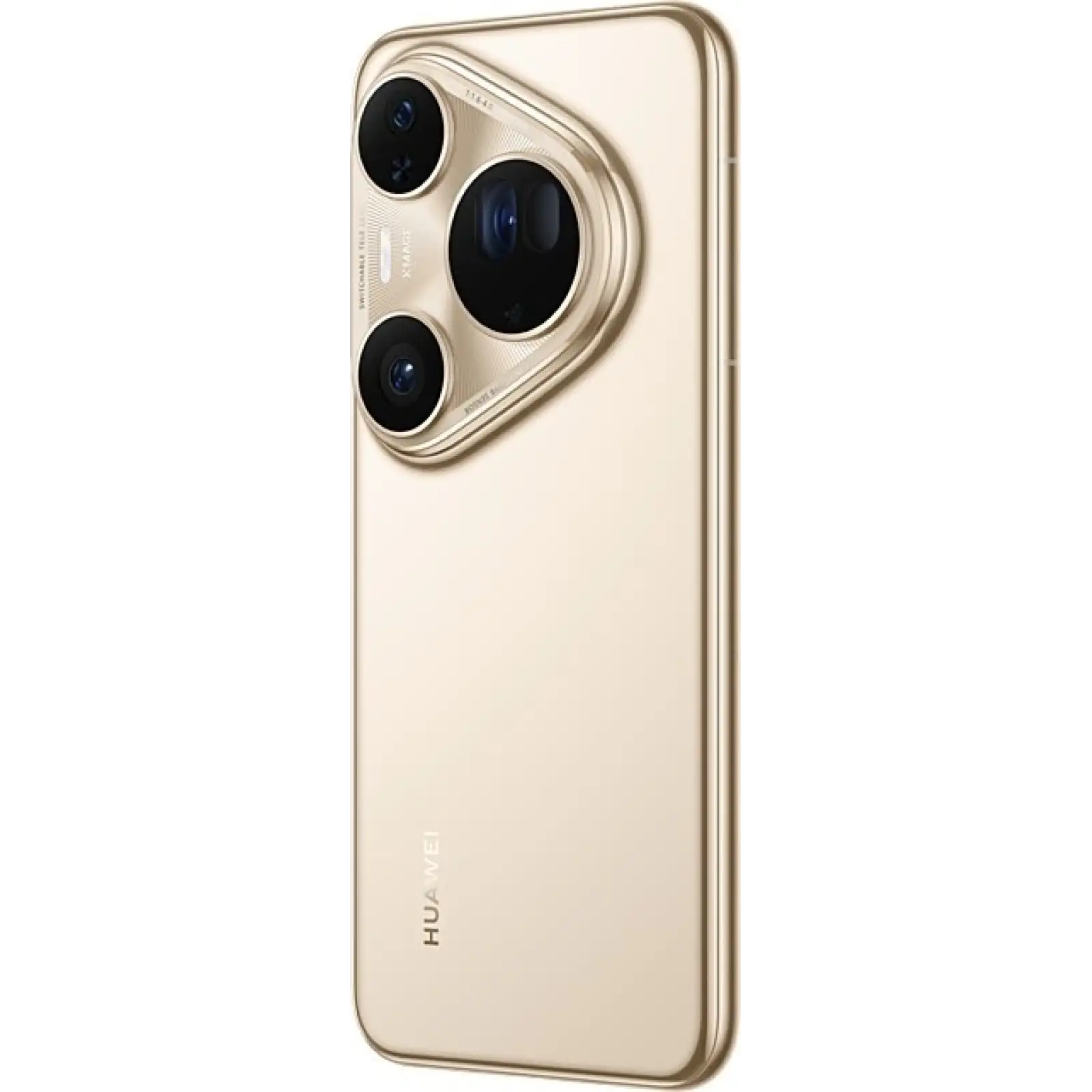 Смартфон HUAWEI Pura 80 Ultra 16/512GB Prestige Gold