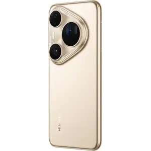 Смартфон HUAWEI Pura 80 Ultra 16/512GB Prestige Gold