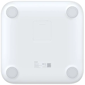Смарт-ваги Huawei Smart Scale 3 Wi-Fi White (55026228) UA