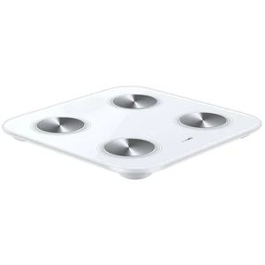 Смарт-ваги Huawei Smart Scale 3 Wi-Fi White (55026228) UA