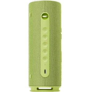 Портативная колонка Huawei Sound Joy 2 Thriving Green