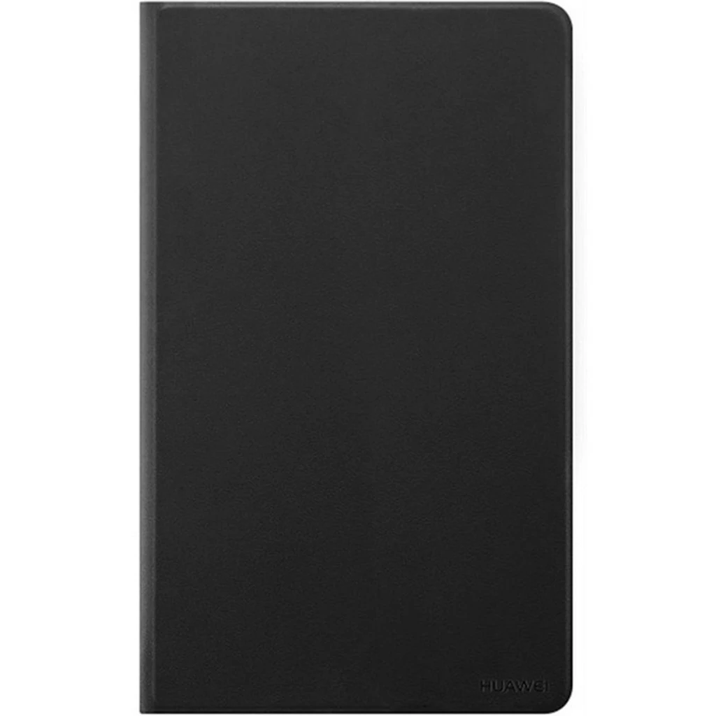 Чехол Flip Cover Black для Huawei MediaPad T3 7