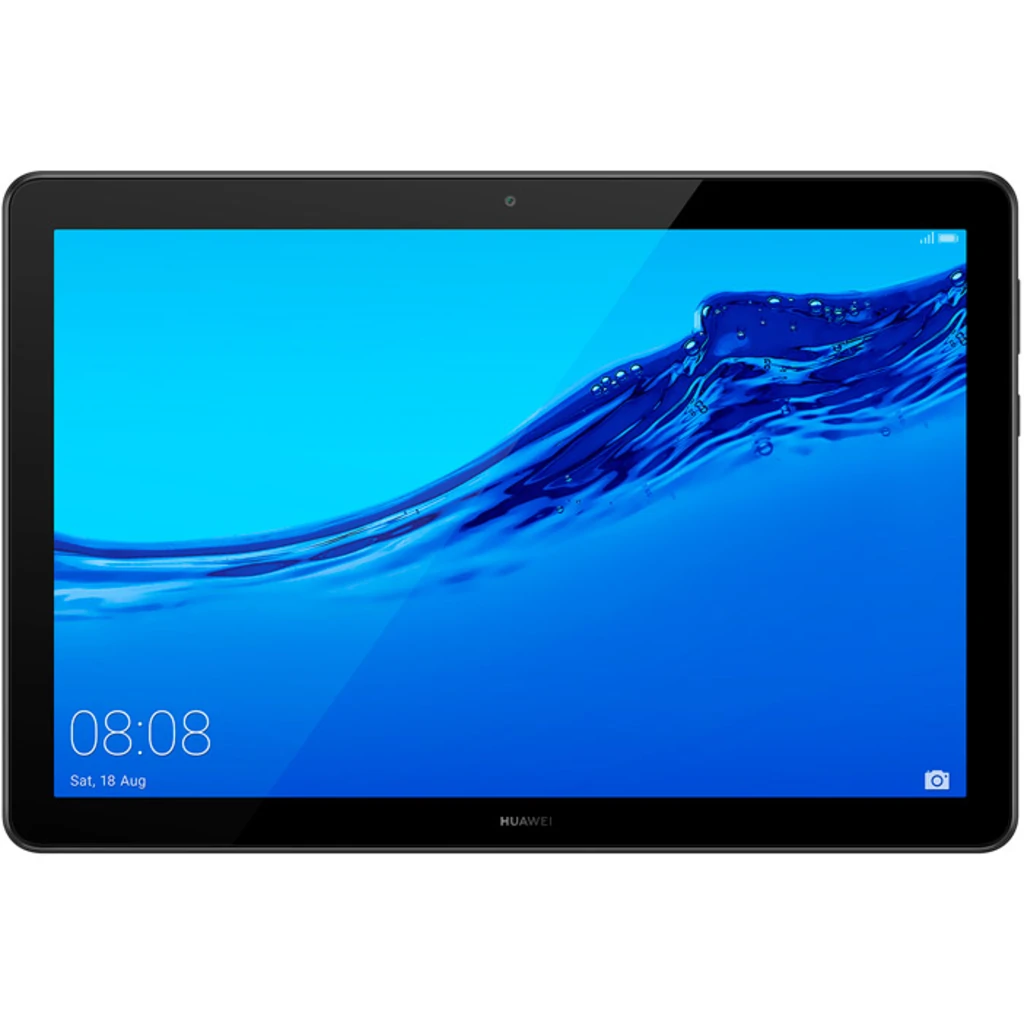 Планшет HUAWEI MediaPad T5 10 2/16GB Wi-Fi Black
