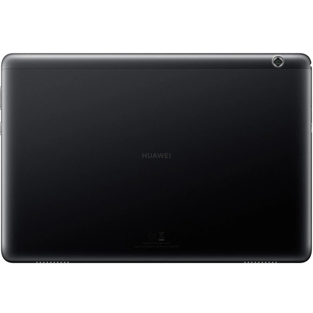 Планшет HUAWEI MediaPad T5 10 2/16GB Wi-Fi Black