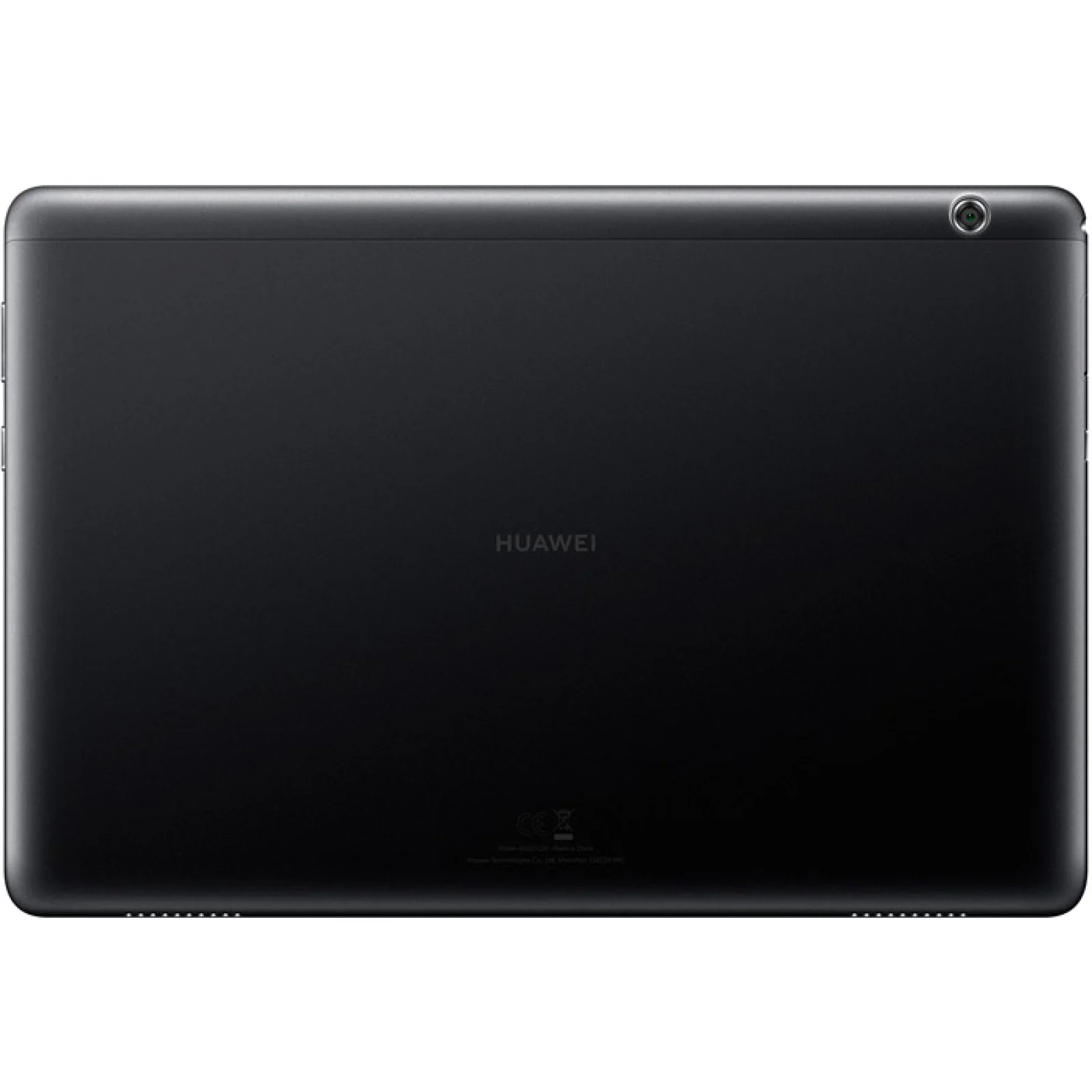 Планшет HUAWEI MediaPad T5 10 2/16GB Wi-Fi Black