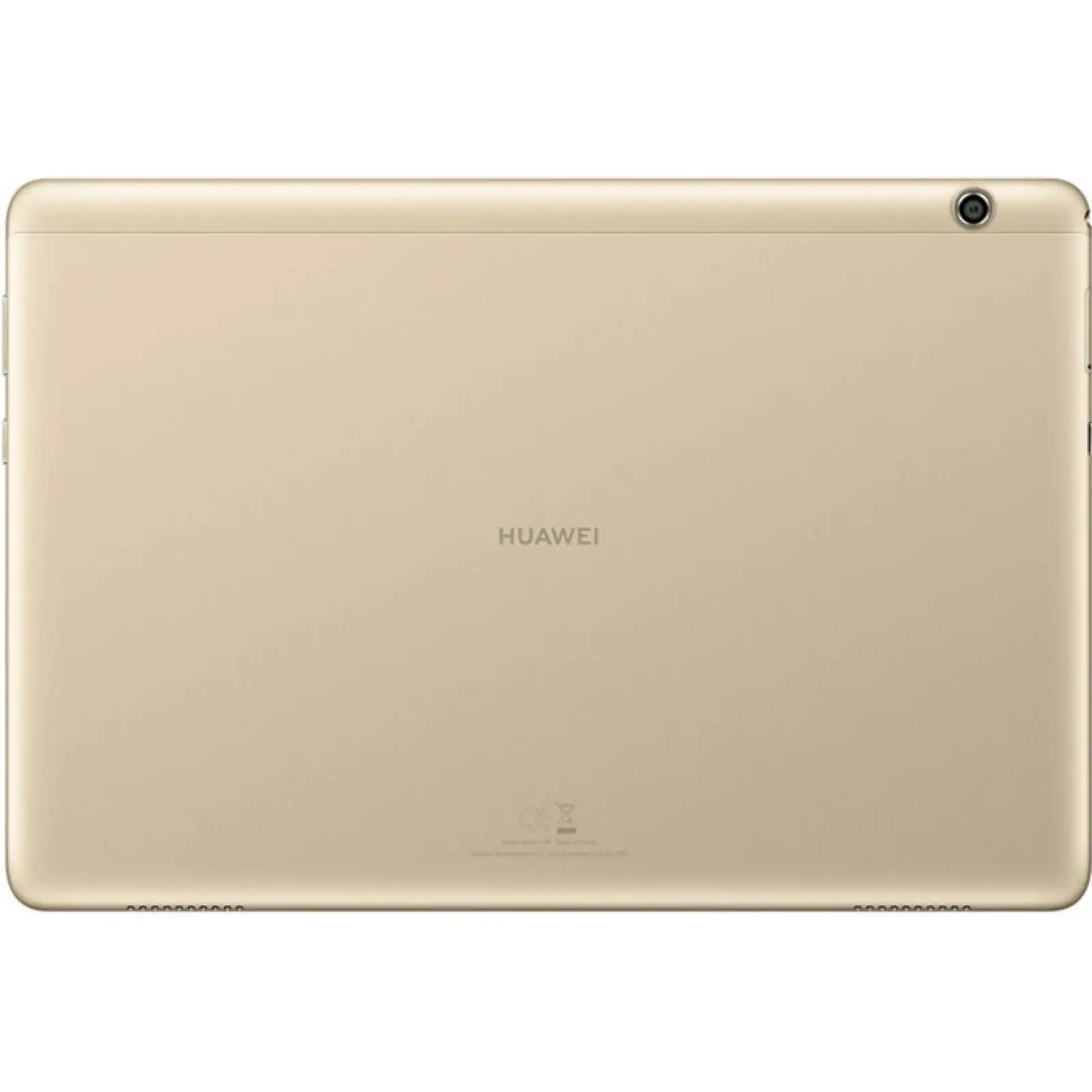 Планшет HUAWEI MediaPad T5 10 2/16GB LTE Gold UA