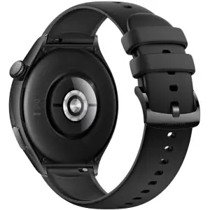 Смарт-годинник Huawei Watch 4 46mm Black