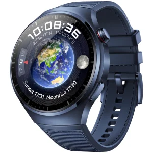 Смарт-часы Huawei Watch 4 Pro Blue Edition (55020ALW)