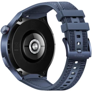 Смарт-часы Huawei Watch 4 Pro Elite Titanium (55020AMB)