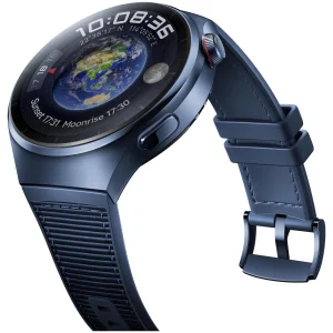 Смарт-часы Huawei Watch 4 Pro Elite Titanium (55020AMB)