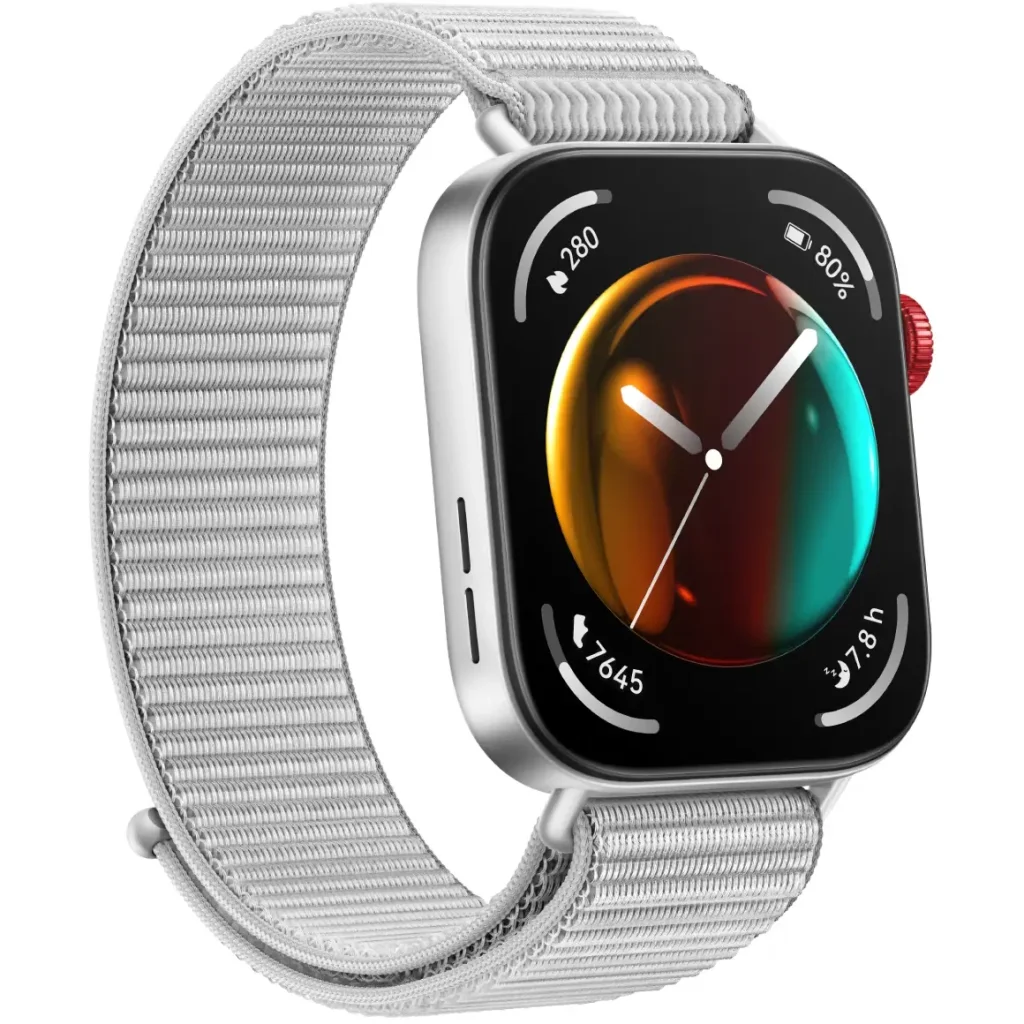 Смарт-часы Huawei Watch Fit 3 43mm Grey