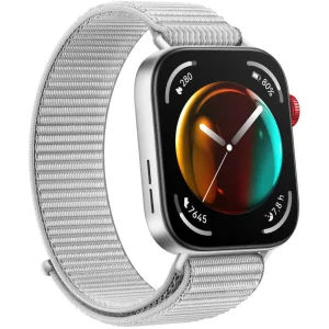 Смарт-часы Huawei Watch Fit 3 43mm Grey