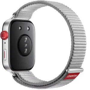 Смарт-часы Huawei Watch Fit 3 43mm Grey