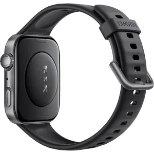 Смарт-часы Huawei Watch Fit 4 43mm Black (55020EWT) UA