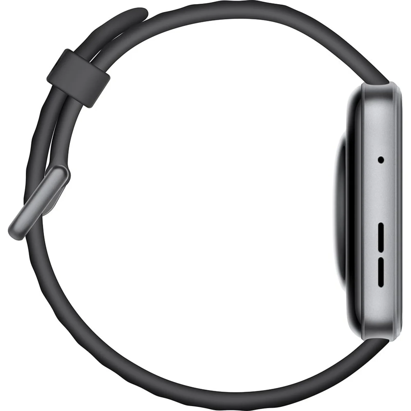 Смарт-часы Huawei Watch Fit 4 43mm Black (55020EWT) UA