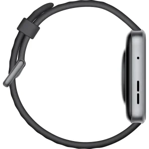 Смарт-часы Huawei Watch Fit 4 43mm Black (55020EWT) UA