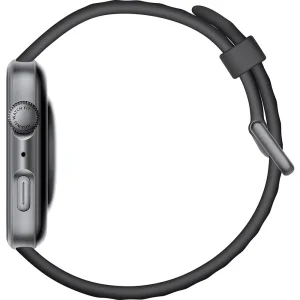 Смарт-часы Huawei Watch Fit 4 43mm Black (55020EWT) UA
