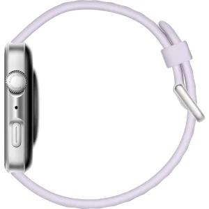 Смарт-часы Huawei Watch Fit 4 43mm Purple (55020EYM) UA