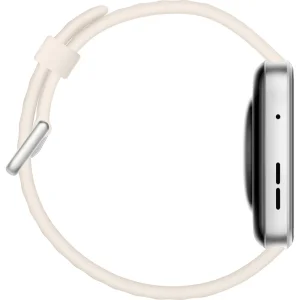 Смарт-часы Huawei Watch Fit 4 43mm White (55020EYL) UA
