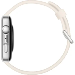 Смарт-часы Huawei Watch Fit 4 43mm White (55020EYL) UA