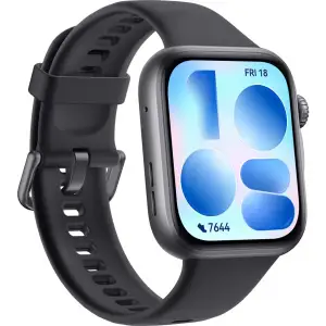 Смарт-годинник Huawei Watch Fit 5 Black (55020HSE) UA