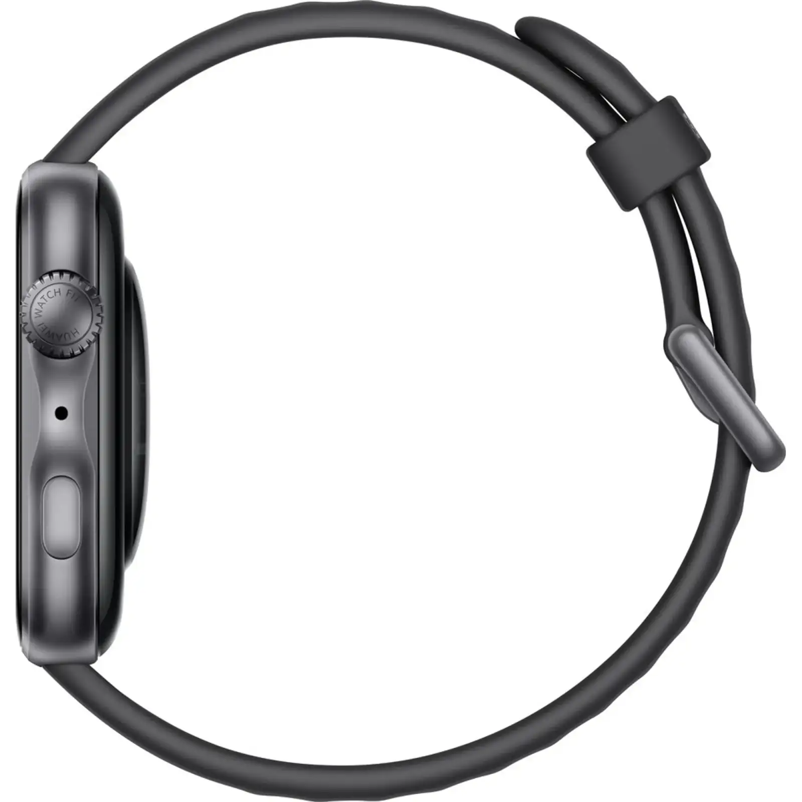 Смарт-годинник Huawei Watch Fit 5 Black (55020HSE) UA