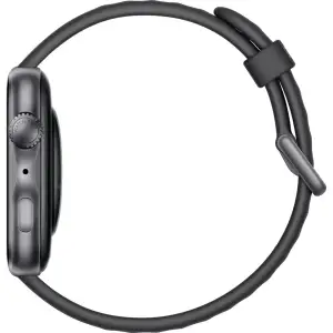 Смарт-годинник Huawei Watch Fit 5 Black (55020HSE) UA