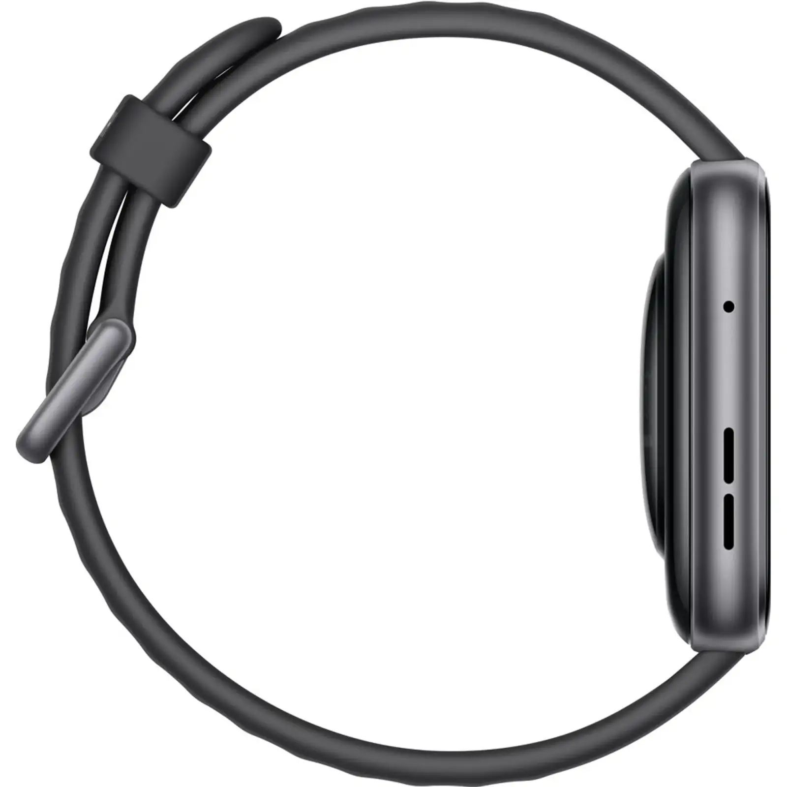 Смарт-годинник Huawei Watch Fit 5 Black (55020HSE) UA