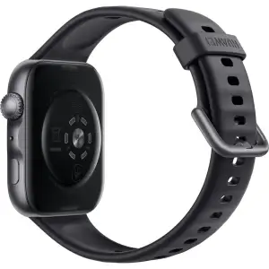 Смарт-годинник Huawei Watch Fit 5 Black (55020HSE) UA