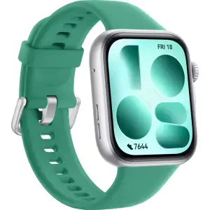 Смарт-годинник Huawei Watch Fit 5 Green (55020HSB) UA