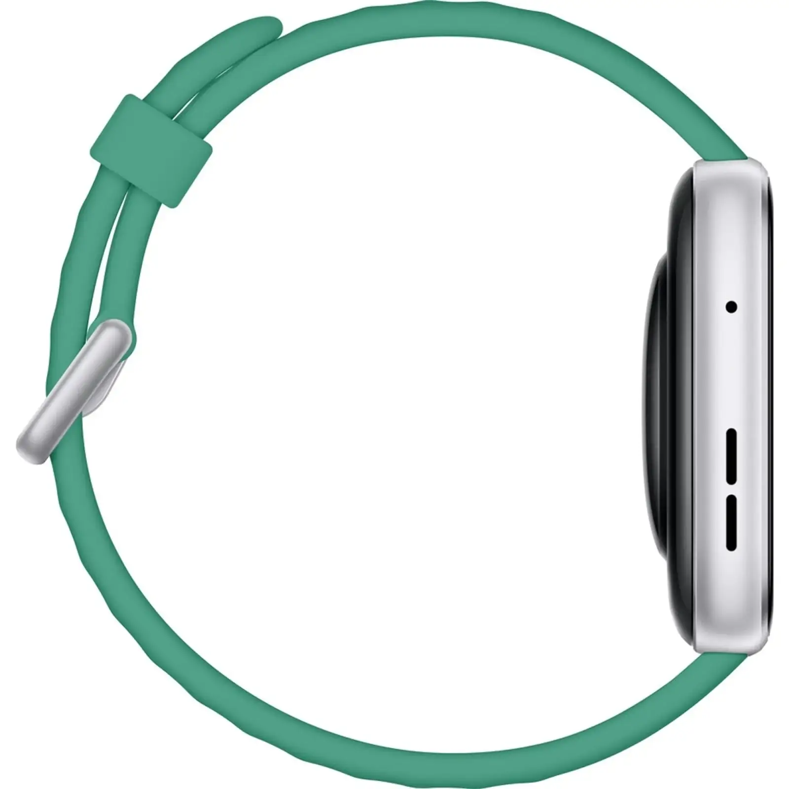 Смарт-годинник Huawei Watch Fit 5 Green (55020HSB) UA