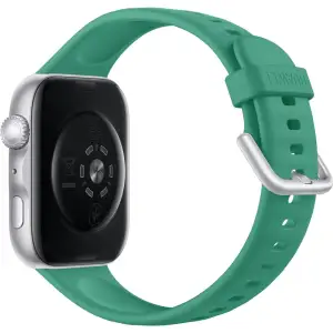 Смарт-годинник Huawei Watch Fit 5 Green (55020HSB) UA