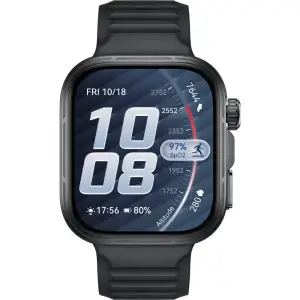 Смарт-годинник Huawei Watch Fit 5 Pro Black (55020HRY) UA