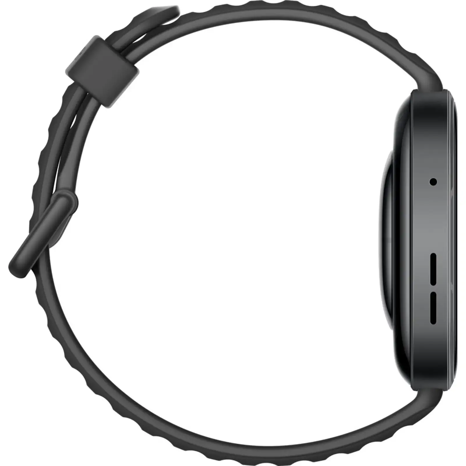 Смарт-годинник Huawei Watch Fit 5 Pro Black (55020HRY) UA
