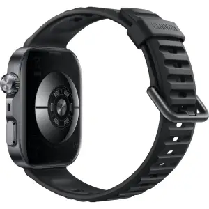 Смарт-годинник Huawei Watch Fit 5 Pro Black (55020HRY) UA
