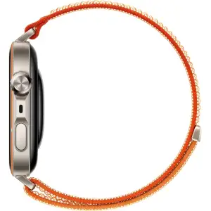 Смарт-годинник Huawei Watch Fit 5 Pro Orange (55020HRW) UA