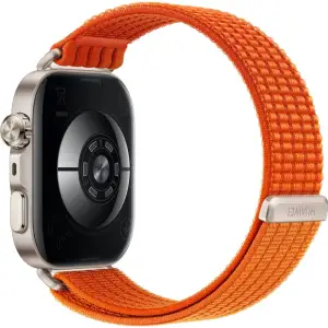 Смарт-годинник Huawei Watch Fit 5 Pro Orange (55020HRW) UA