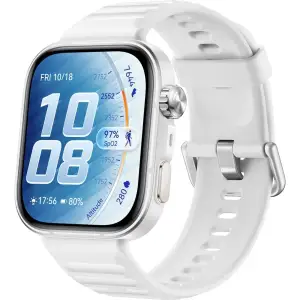 Смарт-годинник Huawei Watch Fit 5 Pro White (55020HRX) UA