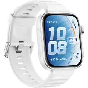 Смарт-годинник Huawei Watch Fit 5 Pro White (55020HRX) UA