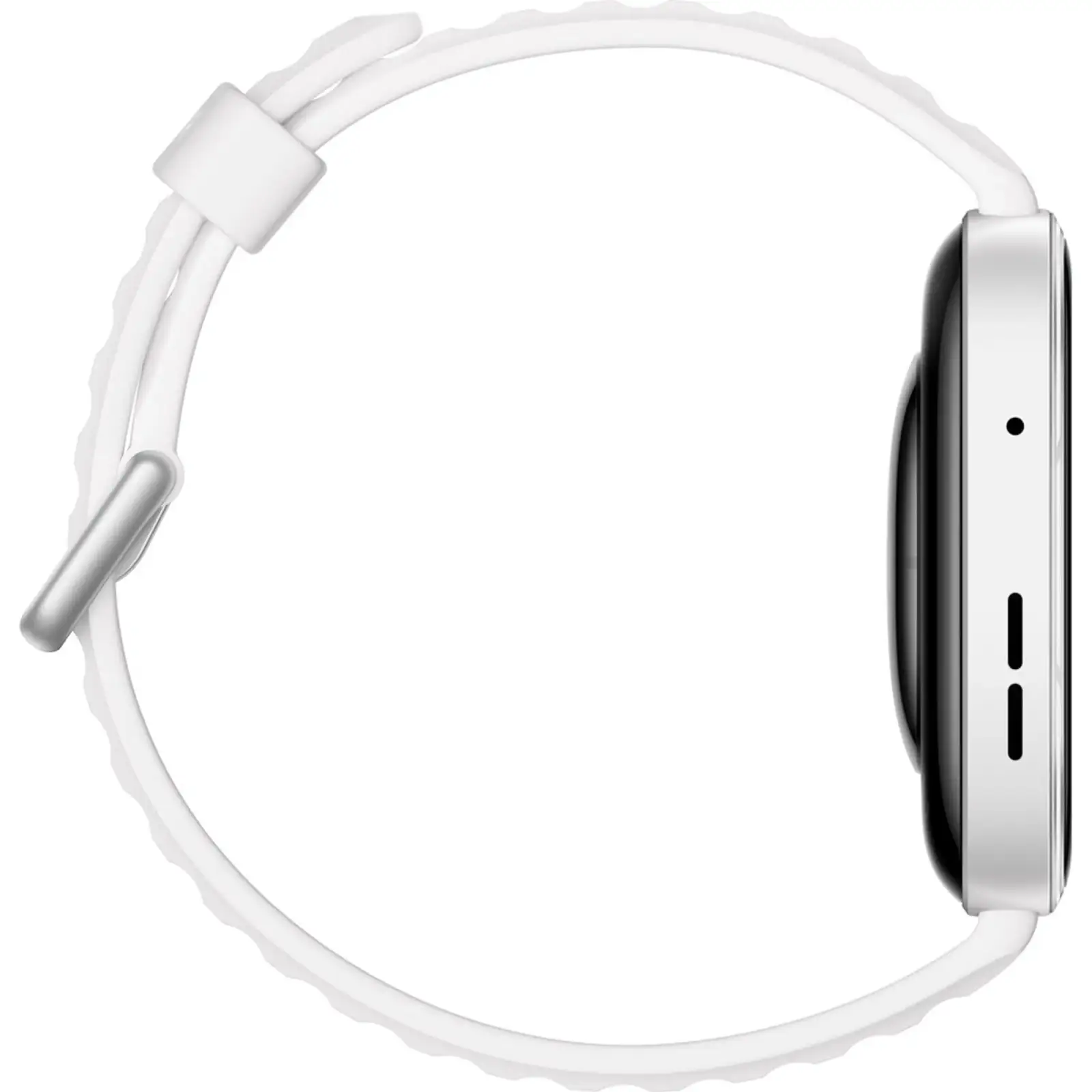 Смарт-годинник Huawei Watch Fit 5 Pro White (55020HRX) UA