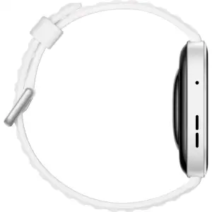 Смарт-годинник Huawei Watch Fit 5 Pro White (55020HRX) UA