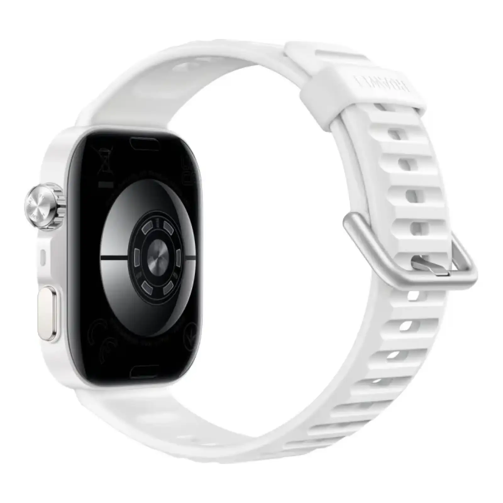 Смарт-годинник Huawei Watch Fit 5 Pro White (55020HRX) UA