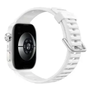 Смарт-годинник Huawei Watch Fit 5 Pro White (55020HRX) UA