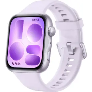 Смарт-часы Huawei Watch Fit 5 Purple (55020HSC) UA