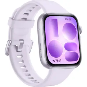 Смарт-часы Huawei Watch Fit 5 Purple (55020HSC) UA