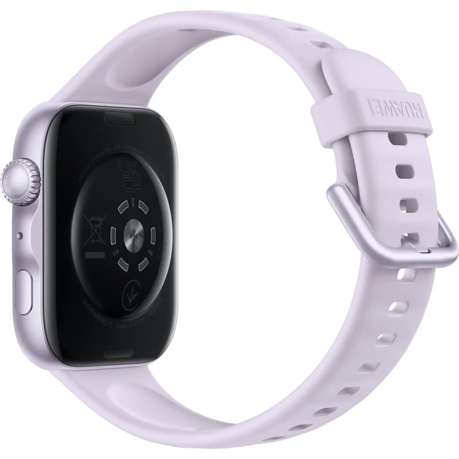 Смарт-часы Huawei Watch Fit 5 Purple (55020HSC) UA