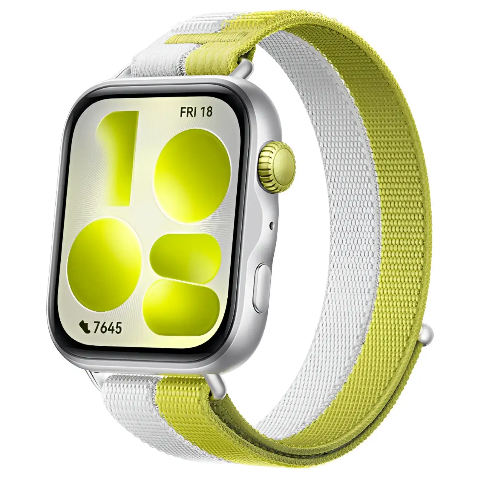 Смарт-часы Huawei Watch Fit 5 Silver