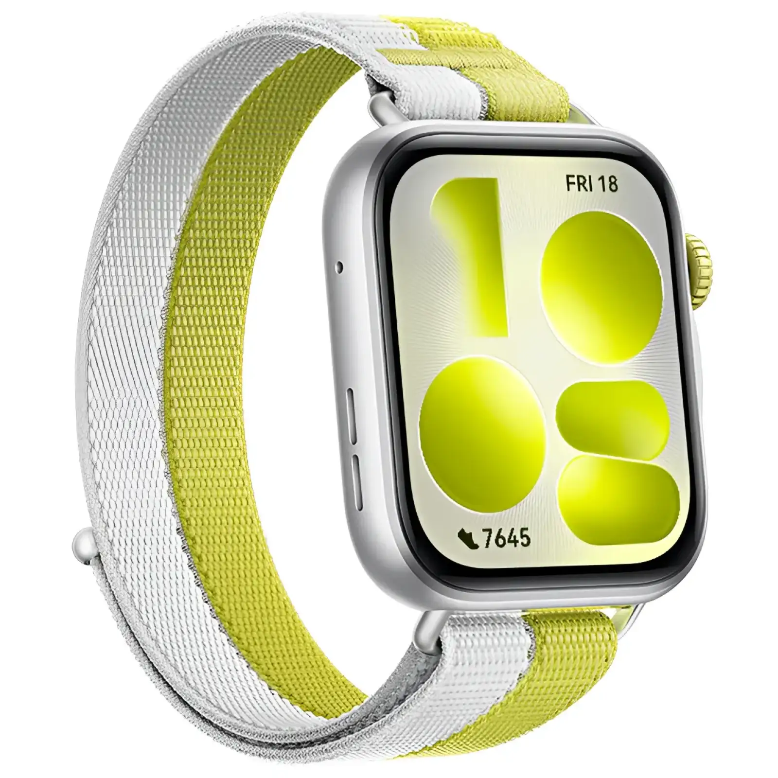 Смарт-часы Huawei Watch Fit 5 Silver