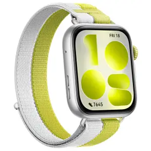 Смарт-часы Huawei Watch Fit 5 Silver