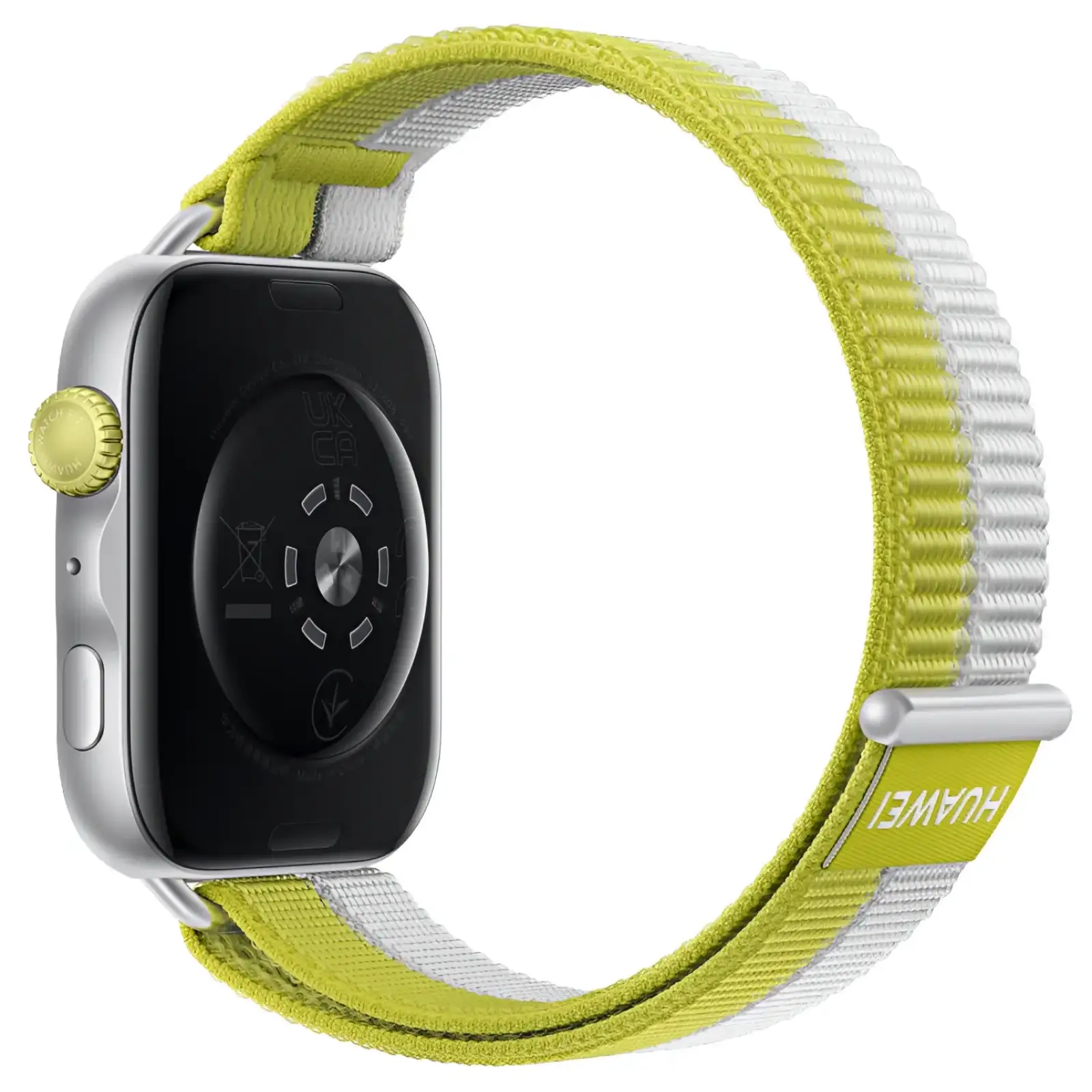 Смарт-часы Huawei Watch Fit 5 Silver